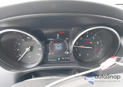 2018 Jaguar F-Pace Prestige from USA, damaged, VIN SADCK2FX7JA270396